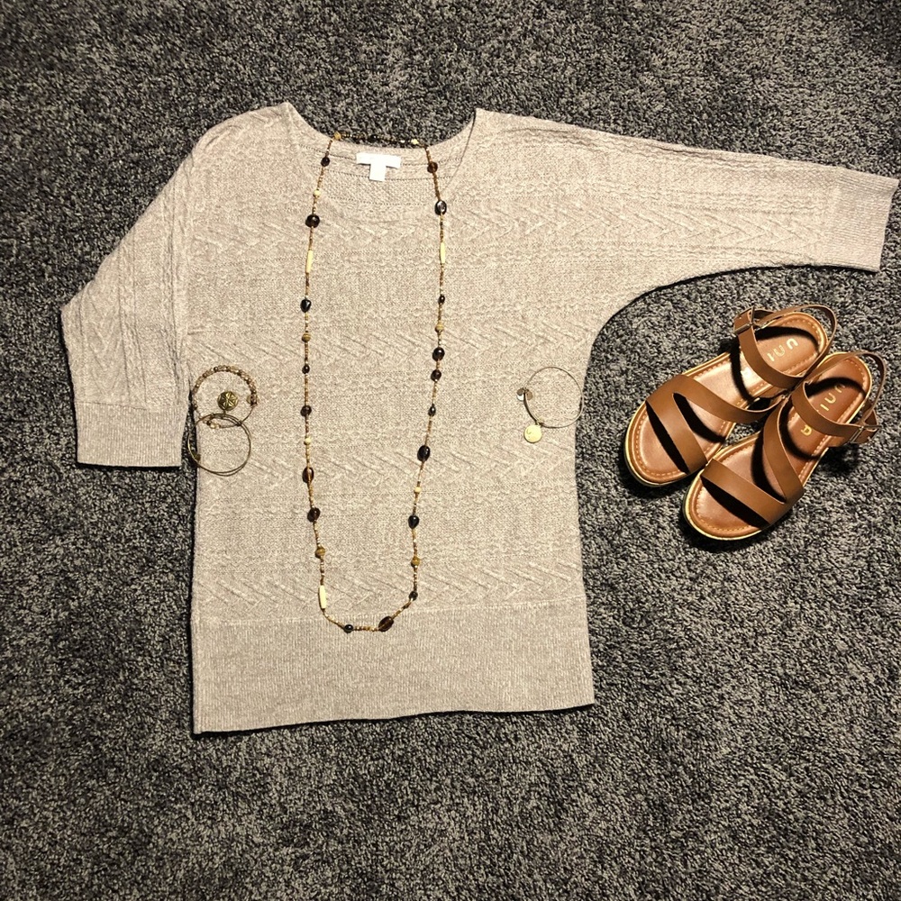 New York & Company Sweater